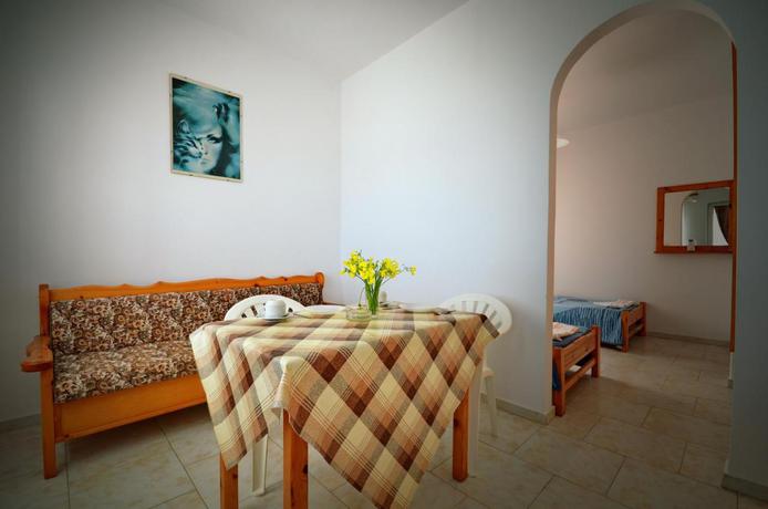 Imagen de la habitación del Apartamentos Studios Kefalos Anthoula. Foto 9