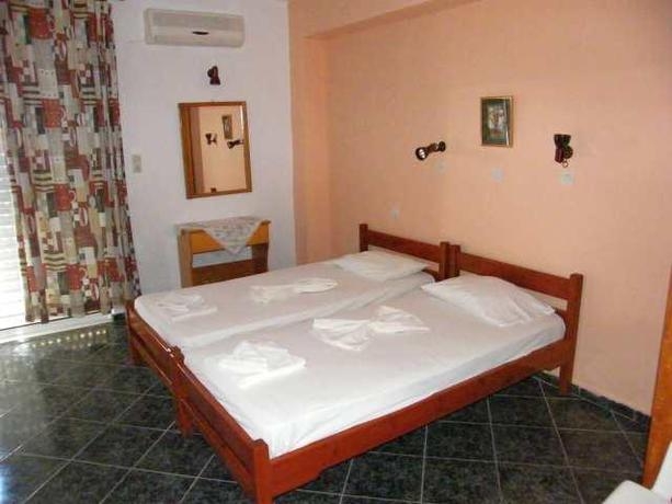 Imagen de la habitación del Apartamentos Studios Kefalos. Foto 3