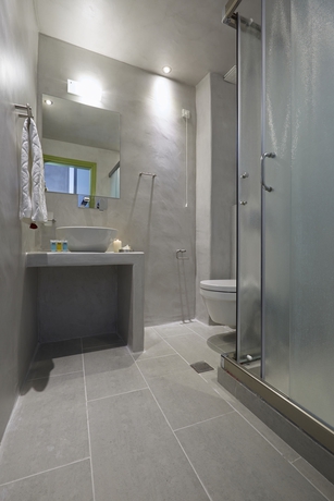 Imagen de la habitación del Apartamentos Studios Marios. Foto 4