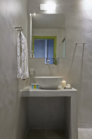 Imagen de la habitación del Apartamentos Studios Marios. Foto 5