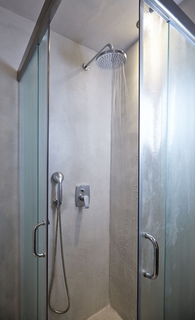 Imagen de la habitación del Apartamentos Studios Marios. Foto 7