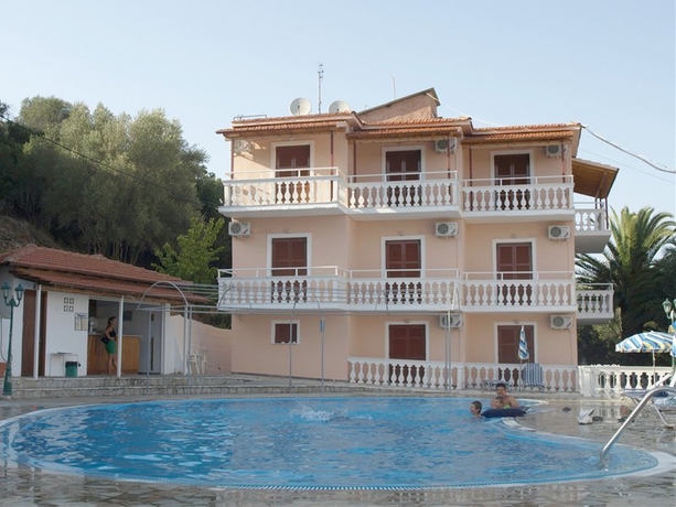 Imagen general del Apartamentos Studios Panorama. Foto 2