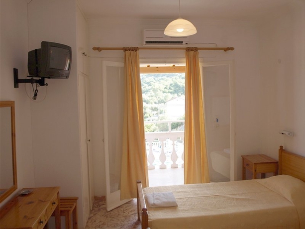 Imagen general del Apartamentos Studios Panorama. Foto 3