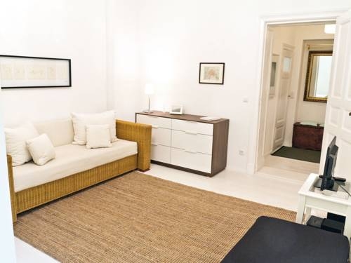 Imagen general del Apartamentos Stylisches im Schillerkiez. Foto 2