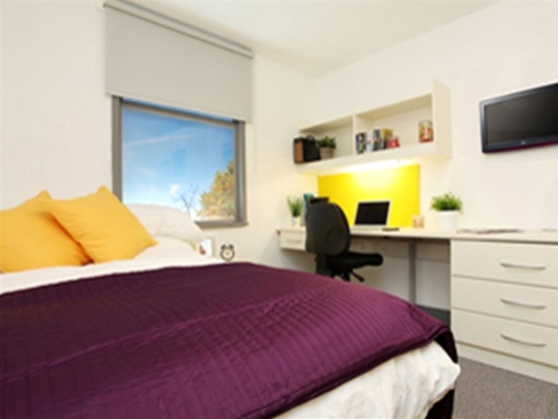 Imagen general del Apartamentos Stylish and Cozy Studio Apartments Hammersmith. Foto 2