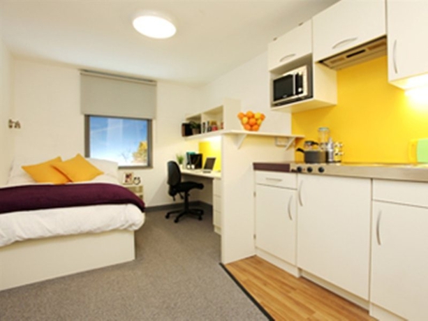 Imagen general del Apartamentos Stylish and Cozy Studio Apartments Hammersmith. Foto 3