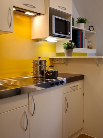 Imagen general del Apartamentos Stylish and Cozy Studio Apartments Hammersmith. Foto 4