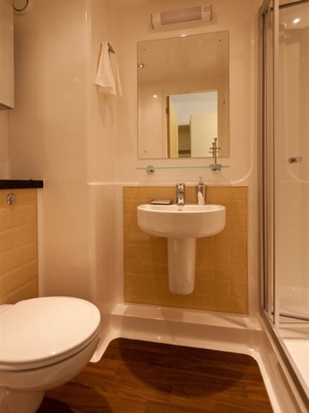 Imagen general del Apartamentos Stylish and Cozy Studio Apartments Hammersmith. Foto 5