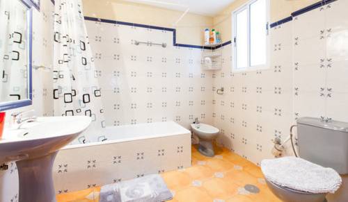 Imagen de la habitación del Apartamentos Suabia. Foto 2