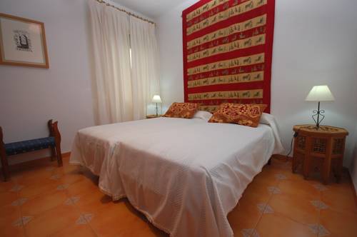 Imagen de la habitación del Apartamentos Suabia. Foto 3