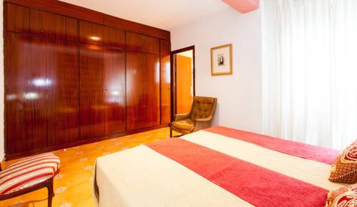 Imagen de la habitación del Apartamentos Suabia. Foto 4