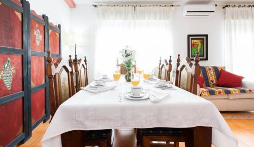 Imagen de los interiores del Apartamentos Suabia. Foto 10