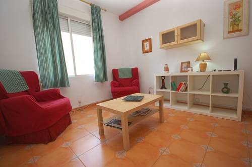 Imagen de los interiores del Apartamentos Suabia. Foto 11