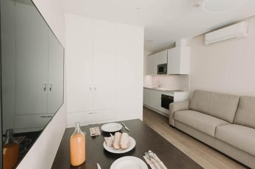 Imagen de la habitación del Apartamentos Subup, Cabo de Palos. Foto 14