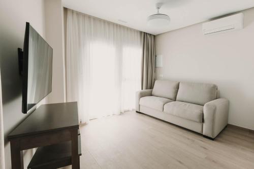 Imagen de la habitación del Apartamentos Subup, Cabo de Palos. Foto 15