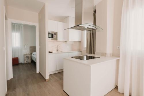 Imagen general del Apartamentos Subup, Cabo de Palos. Foto 4