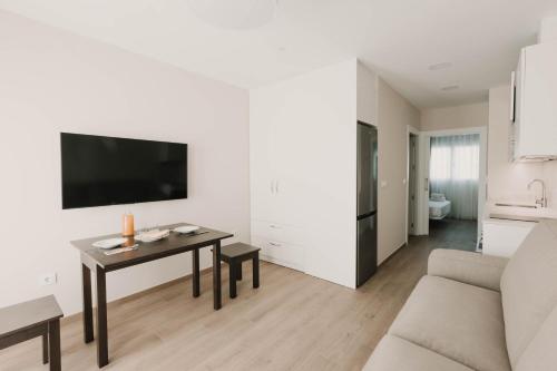 Imagen general del Apartamentos Subup, Cabo de Palos. Foto 6