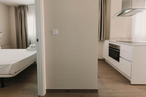 Imagen general del Apartamentos Subup, Cabo de Palos. Foto 7