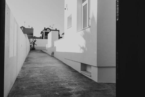 Imagen general del Apartamentos Subup, Cabo de Palos. Foto 8