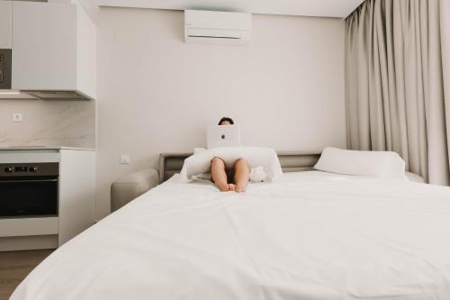 Imagen general del Apartamentos Subup, Cabo de Palos. Foto 9