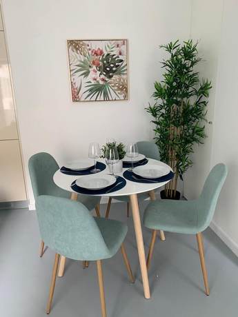 Imagen de la habitación del Apartamentos Succeed Campo Pequeno Apartments. Foto 2