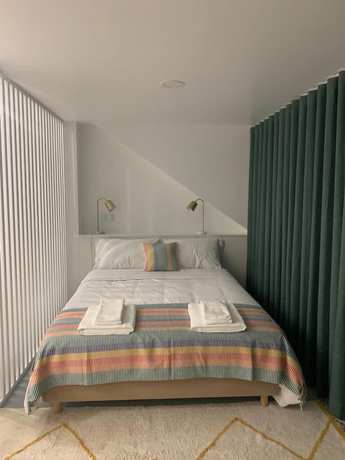 Imagen de la habitación del Apartamentos Succeed Campo Pequeno Apartments. Foto 3