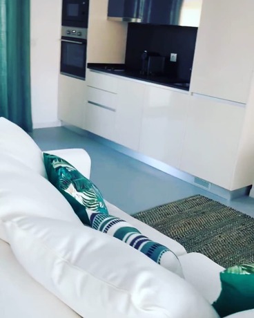 Imagen de la habitación del Apartamentos Succeed Campo Pequeno Apartments. Foto 4