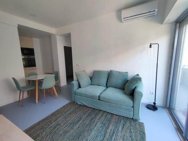 Imagen de la habitación del Apartamentos Succeed Campo Pequeno Apartments. Foto 6