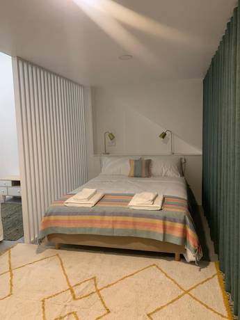 Imagen de la habitación del Apartamentos Succeed Campo Pequeno Apartments. Foto 7