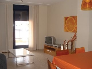 Imagen de la habitación del Apartamentos Sue&ntilde;os de Mar. Foto 2