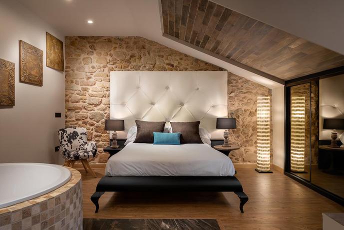 Imagen de la habitación del Apartamentos Suite 1907 Aviles. Foto 2