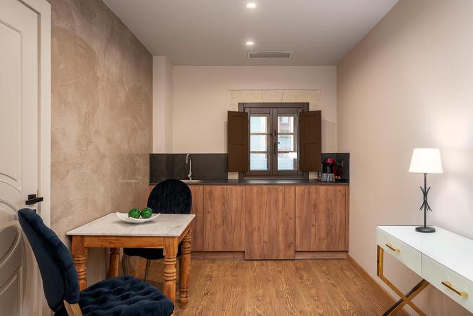 Imagen de los interiores del Apartamentos Suite 1907 Aviles. Foto 9