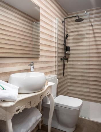 Imagen de los interiores del Apartamentos Suite 1907 Aviles. Foto 10