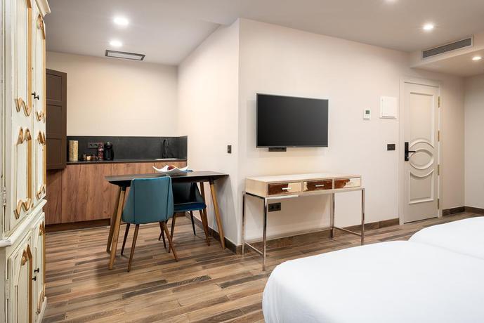 Imagen de los interiores del Apartamentos Suite 1907 Aviles. Foto 11