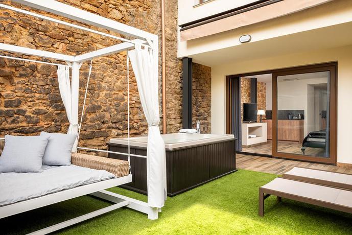 Imagen de los exteriores del Apartamentos Suite 1907 Aviles. Foto 8