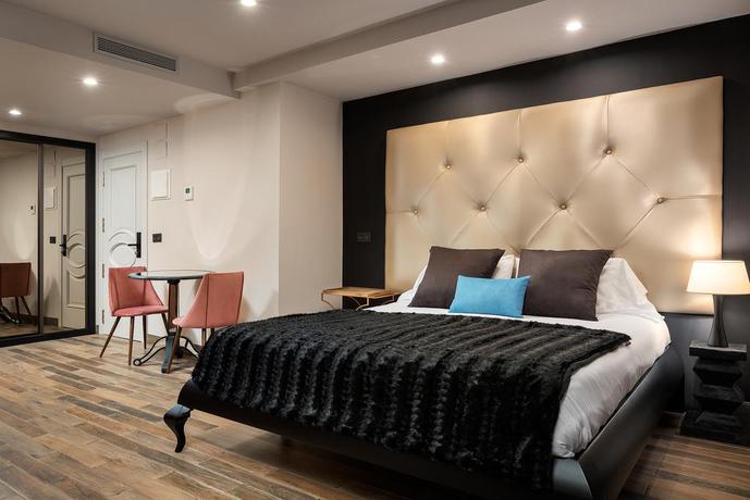 Imagen de la habitación del Apartamentos Suite 1907 Aviles. Foto 5