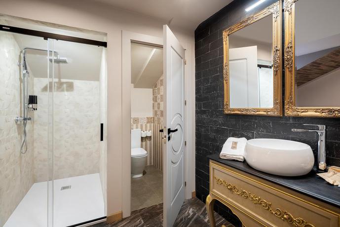 Imagen de los interiores del Apartamentos Suite 1907 Aviles. Foto 13