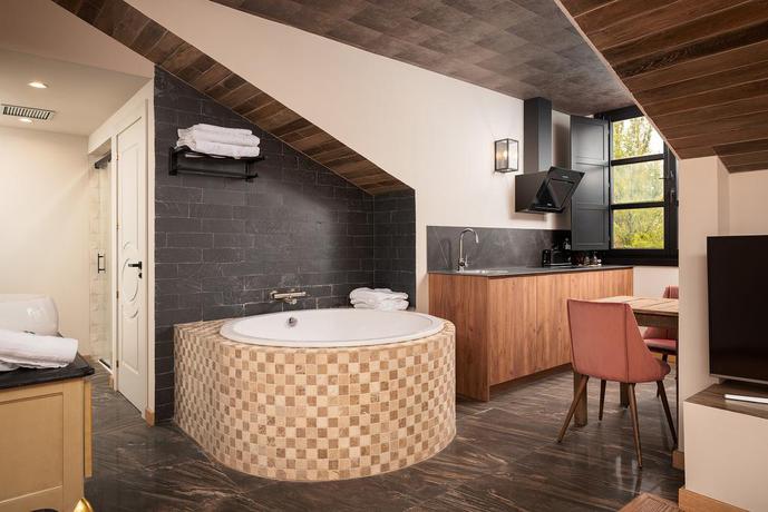 Imagen de los interiores del Apartamentos Suite 1907 Aviles. Foto 14