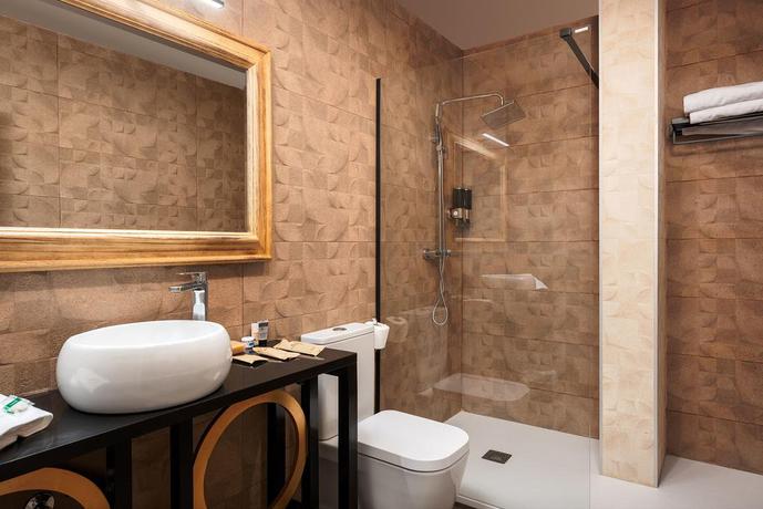 Imagen de los interiores del Apartamentos Suite 1907 Aviles. Foto 15