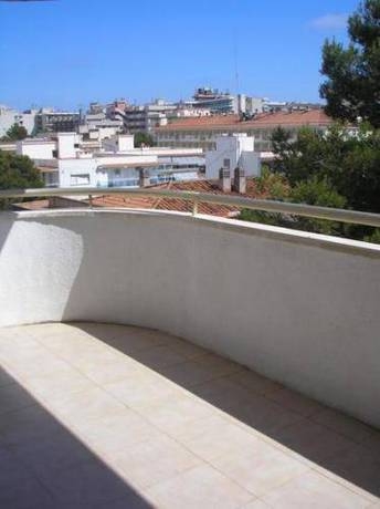 Imagen general del Apartamentos Suite Apartments Arquus. Foto 3