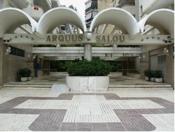 Imagen general del Apartamentos Suite Apartments Arquus. Foto 4