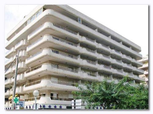 Imagen general del Apartamentos Suite Apartments Arquus. Foto 6