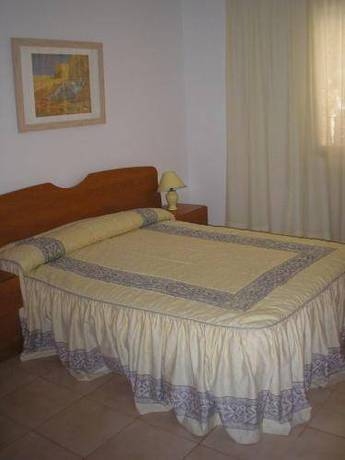 Imagen general del Apartamentos Suite Apartments Arquus. Foto 7