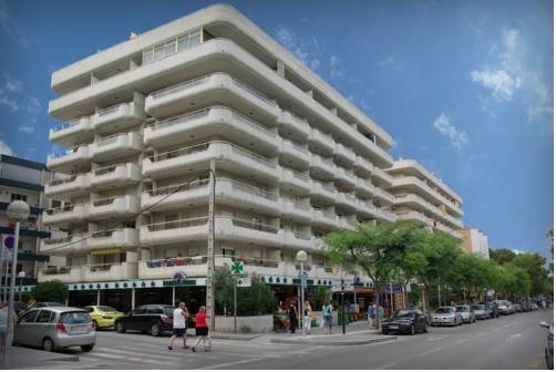 Imagen general del Apartamentos Suite Apartments Arquus. Foto 9