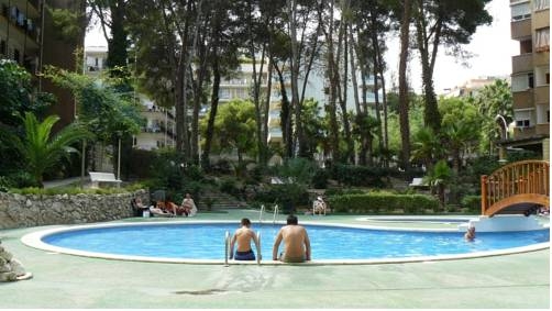 Imagen general del Apartamentos Suite Apartments Arquus. Foto 12