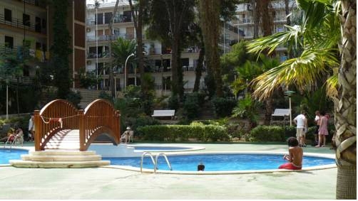 Imagen general del Apartamentos Suite Apartments Arquus. Foto 15