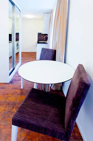 Imagen de la habitación del Apartamentos Suite Apartments By Livingdowntown. Foto 4