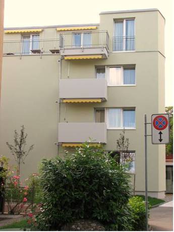 Imagen de la habitación del Apartamentos Suite Apartments By Livingdowntown. Foto 12