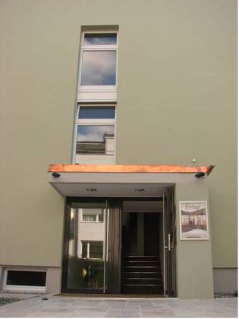 Imagen de la habitación del Apartamentos Suite Apartments By Livingdowntown. Foto 14