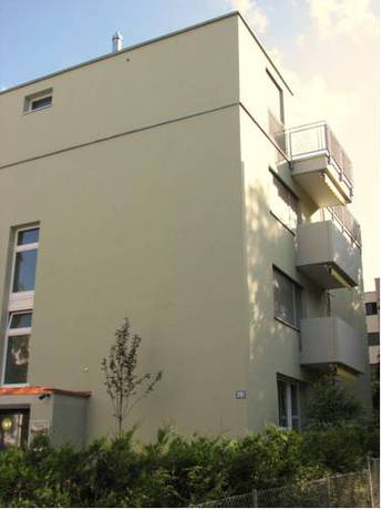 Imagen de la habitación del Apartamentos Suite Apartments By Livingdowntown. Foto 15